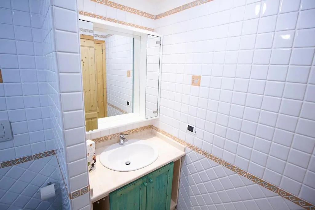 Oasi Beach Apartment Buggerru