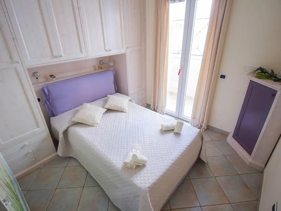 Oasi Beach Apartment Buggerru 0*,