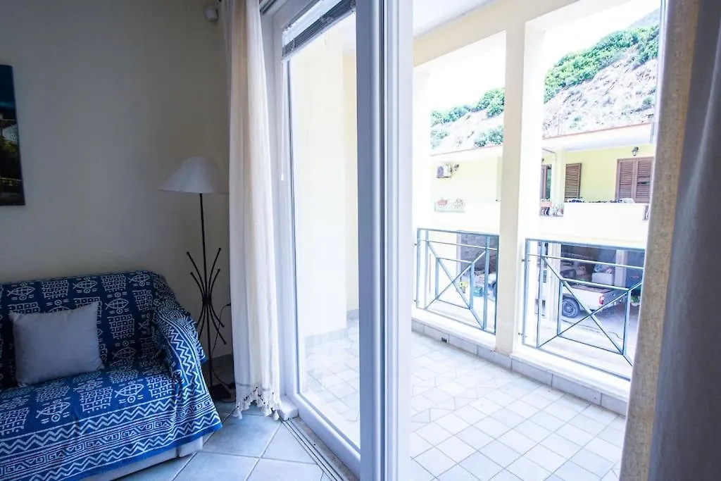 Oasi Beach Apartment Buggerru