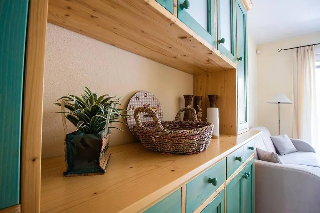 Oasi Beach Apartment Buggerru