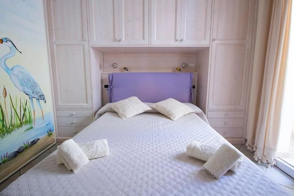 Oasi Beach Apartment Buggerru