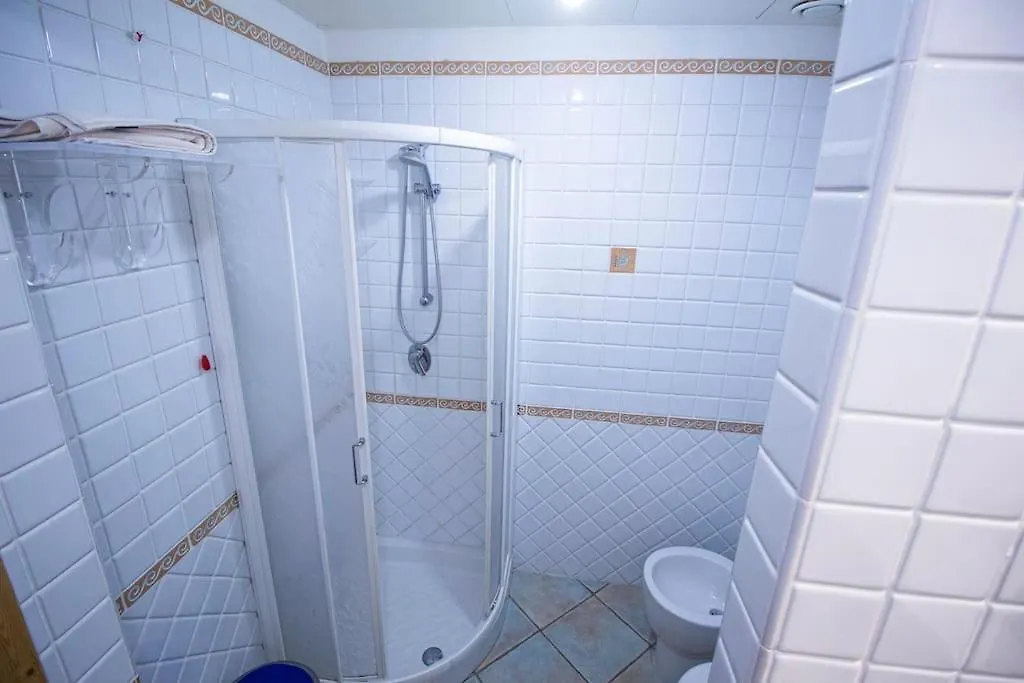 Oasi Beach Apartment Buggerru